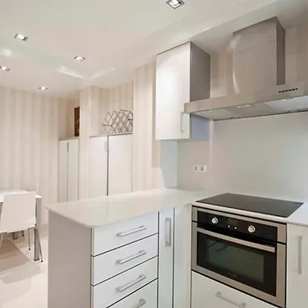 Apartman The Collection | Bahia Ii