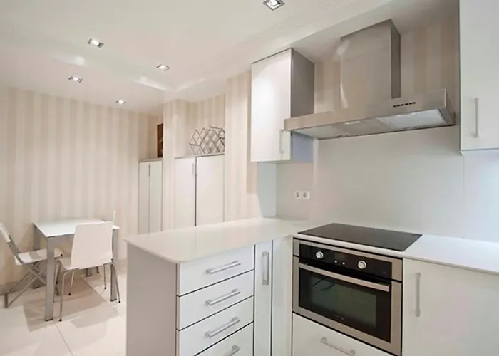 Apartman The Collection | Bahia Ii