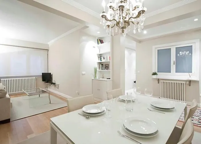 The Collection | Bahia Ii Apartman *