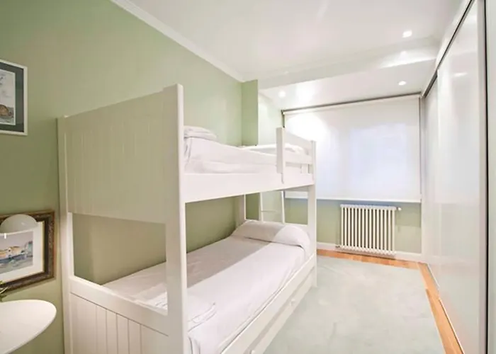 The Collection | Bahia Ii San Sebastian