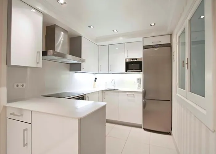 The Collection | Bahia Ii San Sebastián