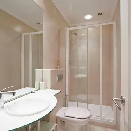 The Collection | Bahia Ii Apartman San Sebastián