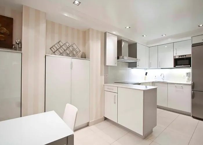 The Collection | Bahia Ii Apartment