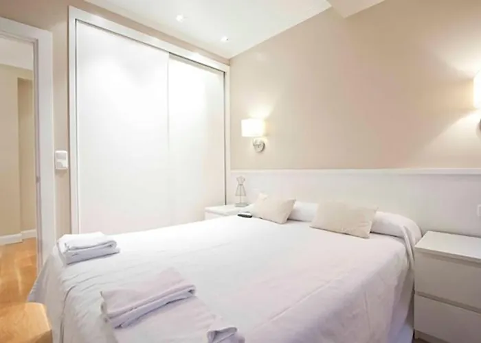 The Collection | Bahia Ii San Sebastián