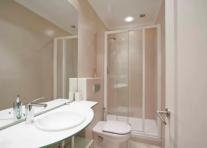 The Collection | Bahia Ii Apartment San Sebastián